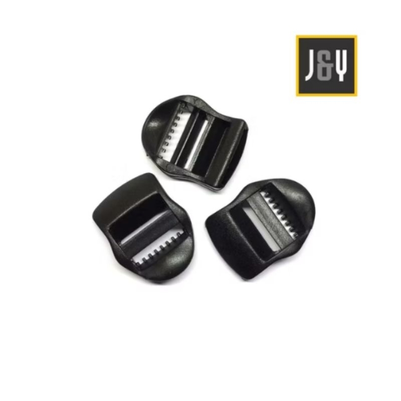 RING TANGGA TAS RANSEL 2.0 CM BAHAN PLASTIK ACETAL RTC20AC