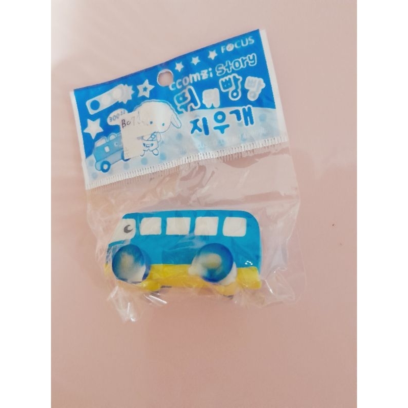 

Eraser