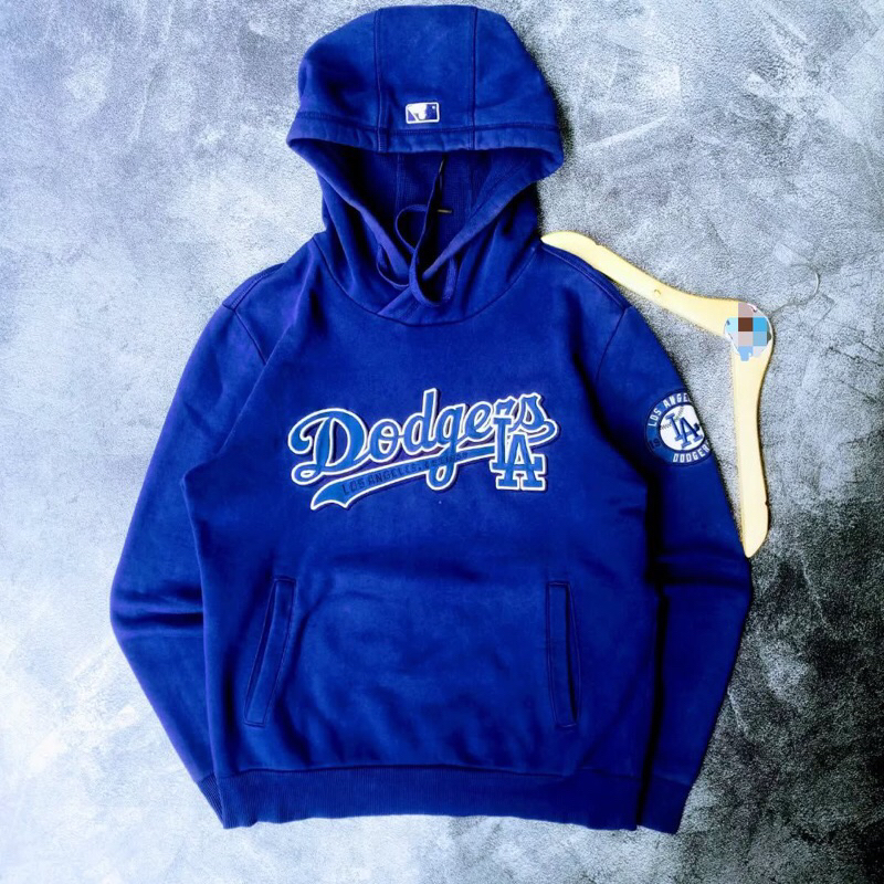 hoodie mlb