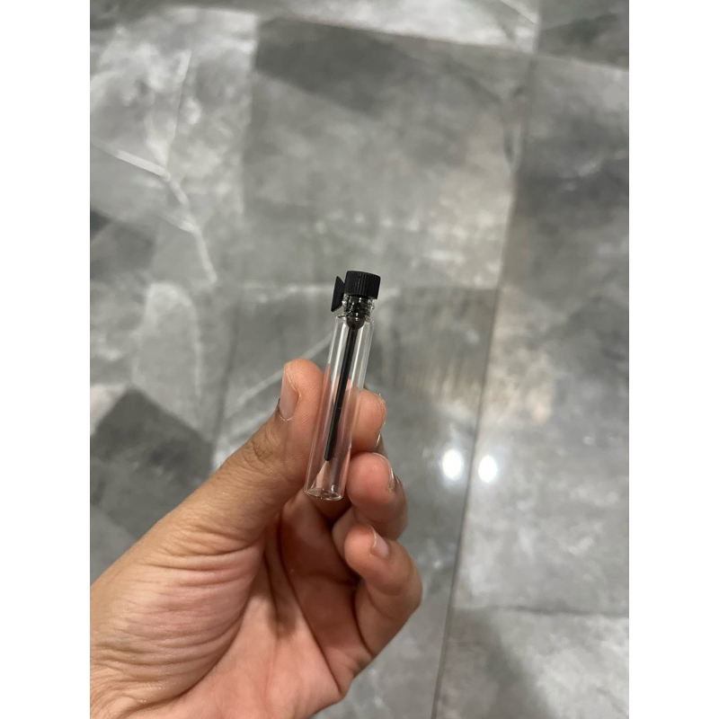 Botol Parfum 2ml botol vial sample parfum