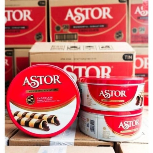 

Astor Kaleng 156 Gram