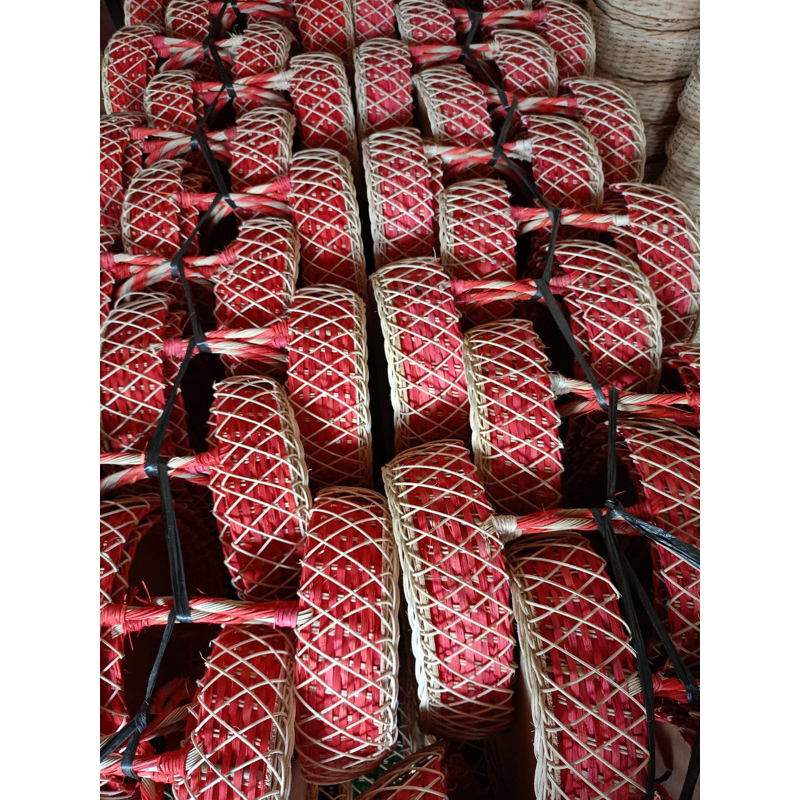 

keranjana nanas 1 set 2 pcs ready palembang