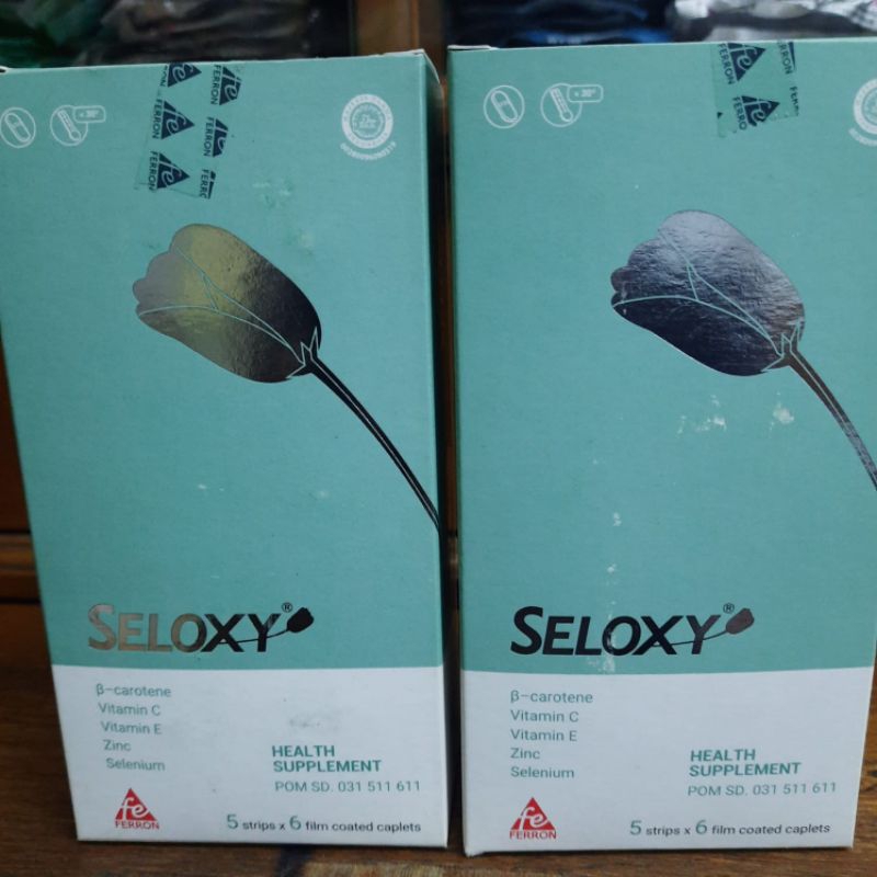 Seloxy hijau. seloxy. seloxi biasa
