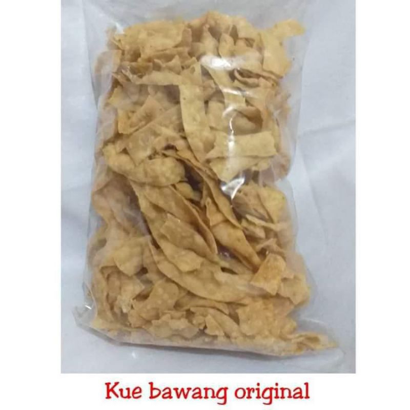 

Kue Bawang Original