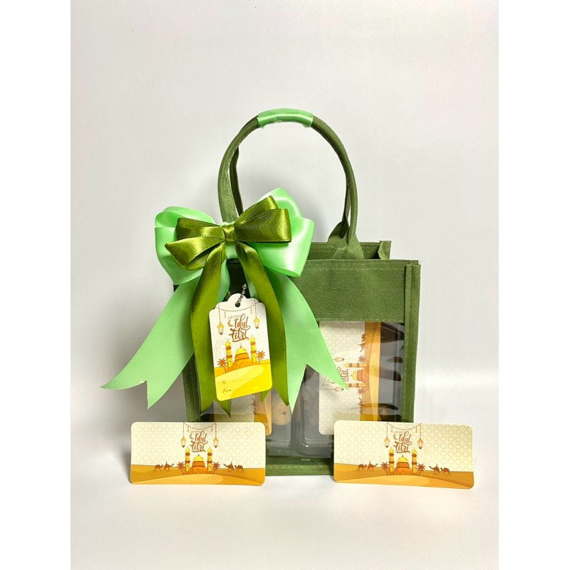 

Hempers Kue Lebaran 2 toples akrilik kotak | Hempers Estetik | Hemper Murah