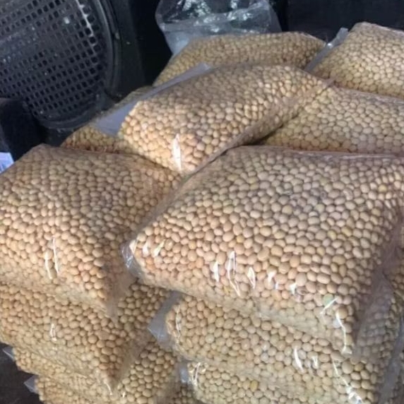 

Kacang Kedelai Lokal Super Premium Kemasan 1 Kg