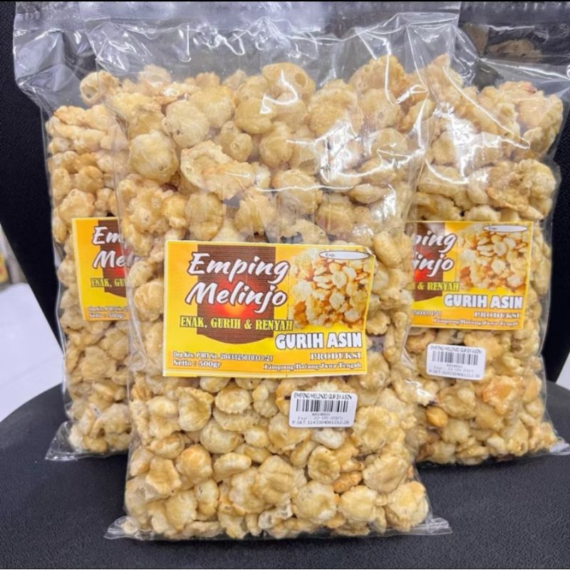 

Emping Varian Original 1kg
