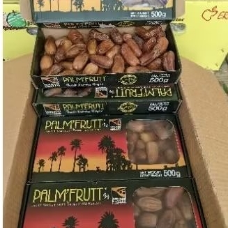 

kurma Palm fruit 500gr