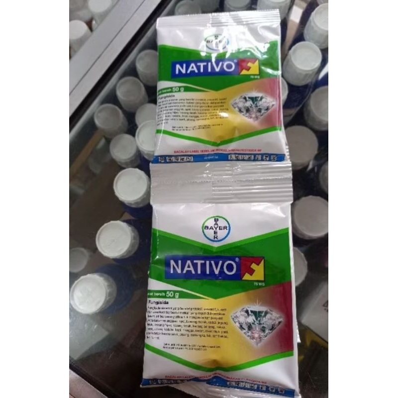 Nativo 50gram