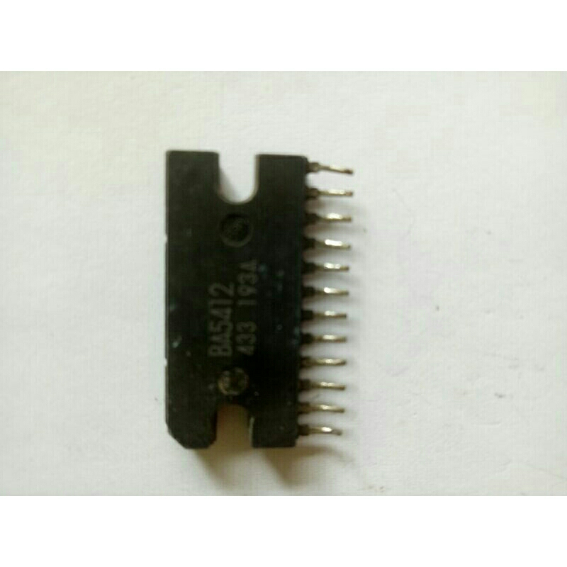 ic BA 5412 / BA5412 original