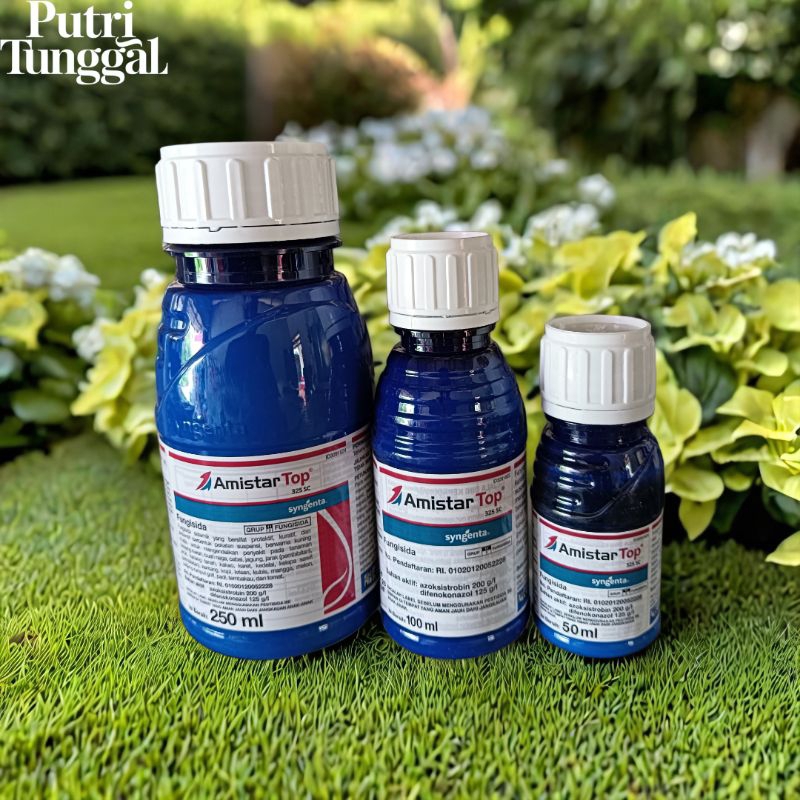 Amistartop 325SC fungisida sistemik original sygenta