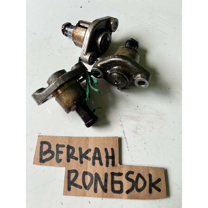 tonjokan keteng ori vario 125/150