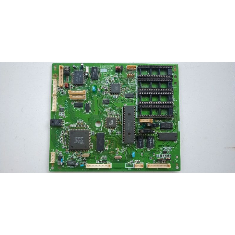 Main Board Keyboard Technics KN3000 Normal