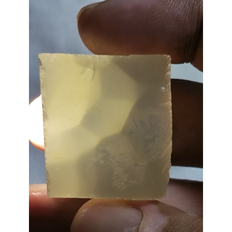 Bahan Batu Akik Rough Natural Bacan Obi Halmahera/Obi Kelo Baca Deskrips Sebelum Beli