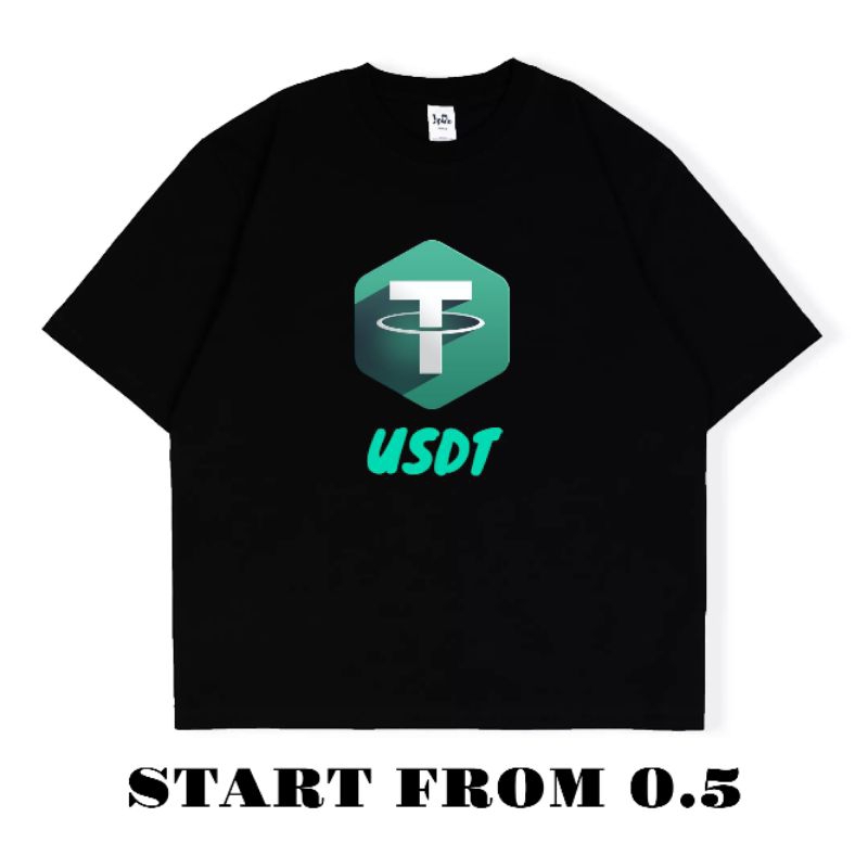 USDT || Borongan murah