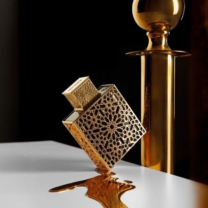 Rayhaan Elixir segel