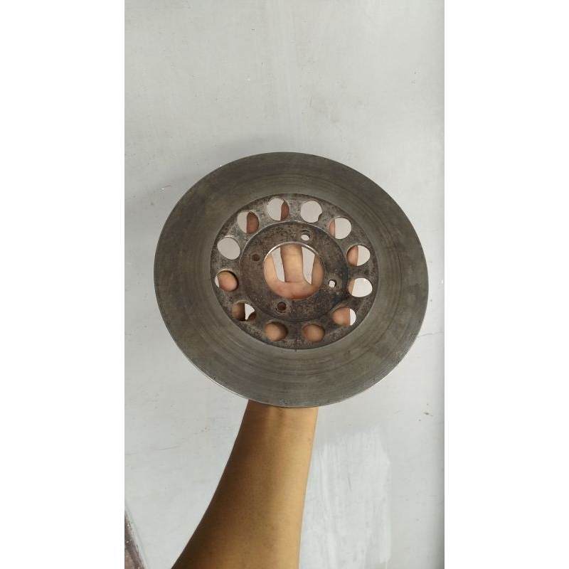 Piringan yamaha Rx 100 Rx 125 Original copotan