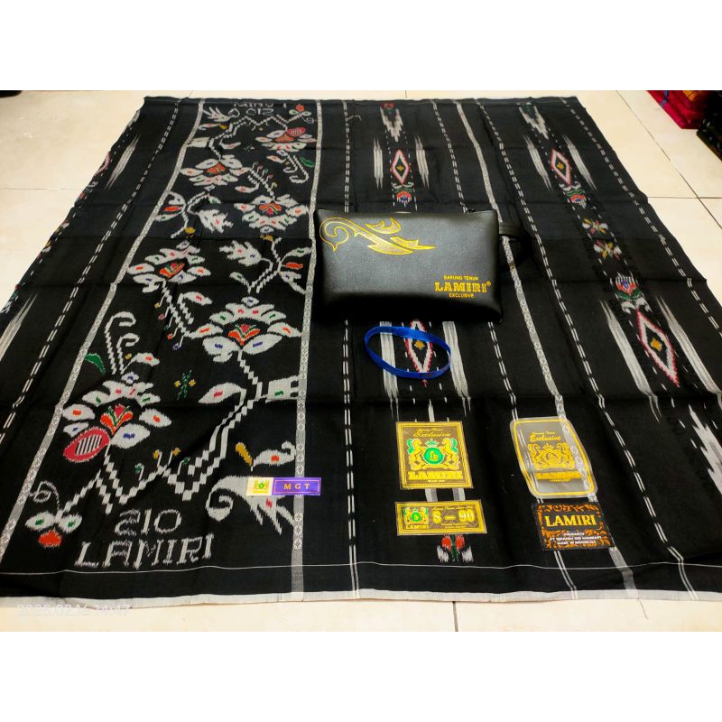 Sarung lamiri S90 MGT mesres