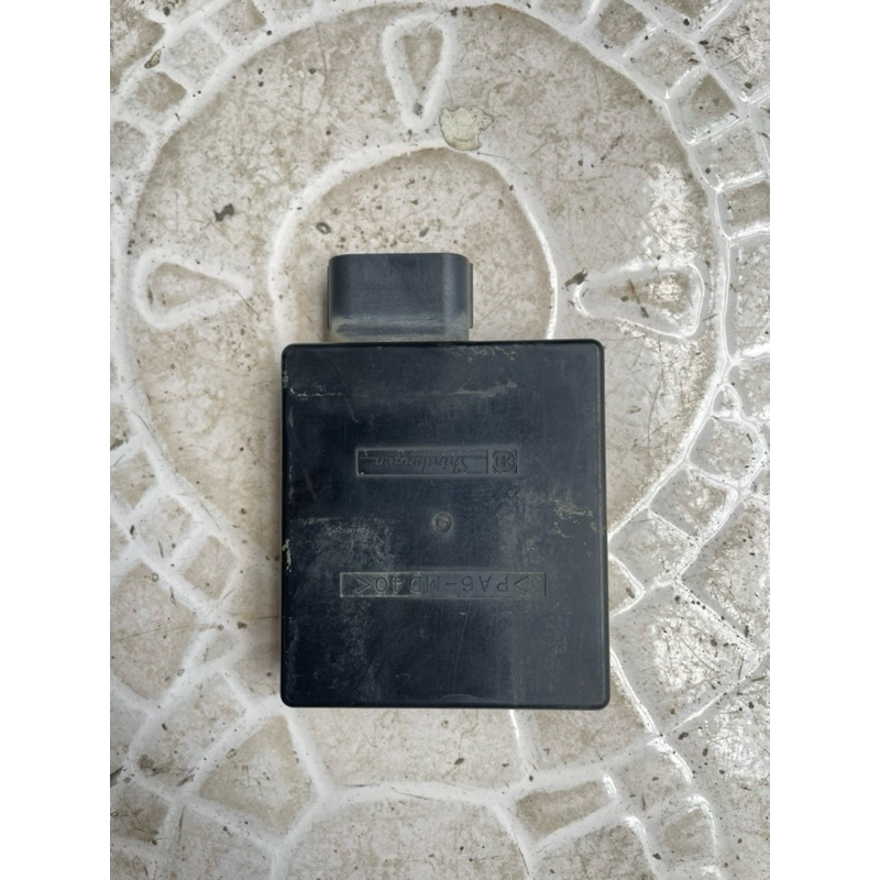 CDI VARIO 110 KARBU COPOTAN ORIGINAL