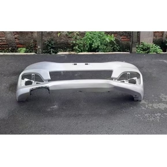 Bumper Bemper Depan Suzuki Ertiga 2016