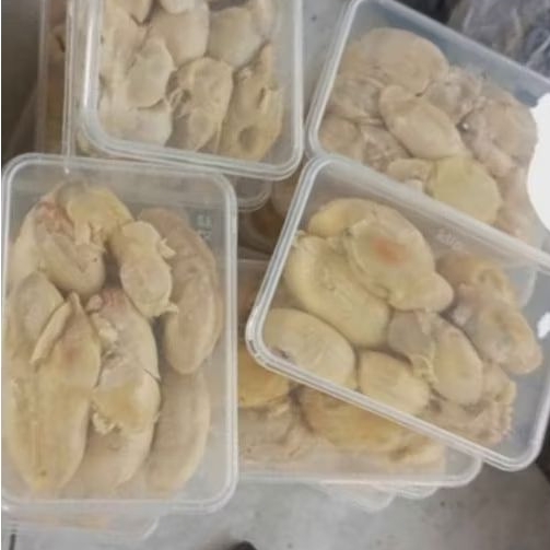 

Frozen Durian Bali ±500gr MURAH