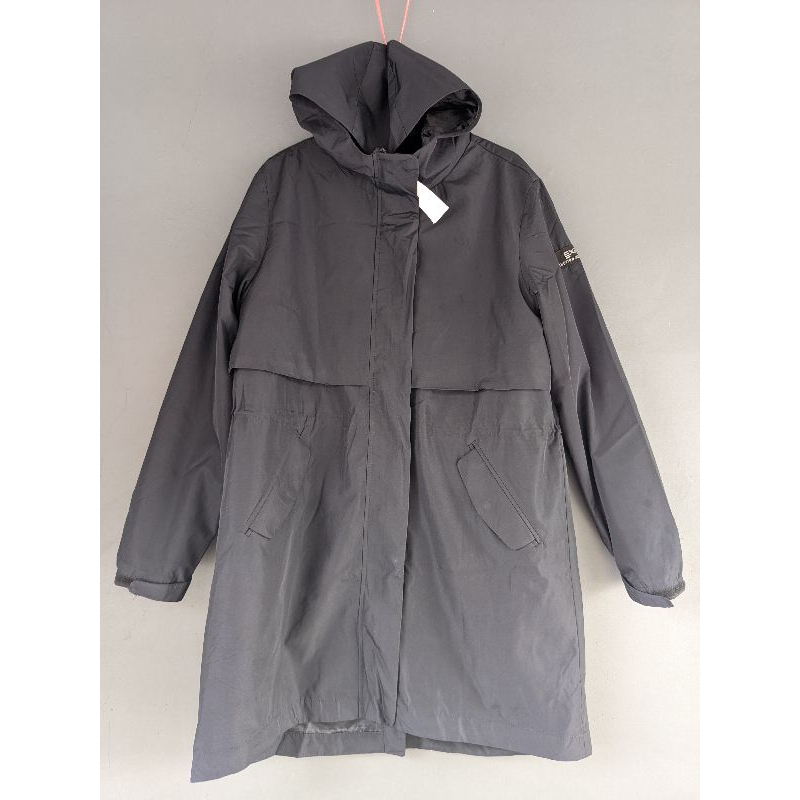 JAKET EXR