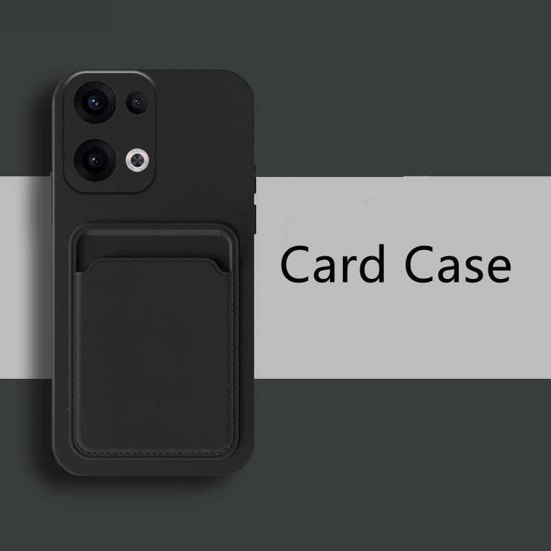 Casing Untuk OPPO Reno13F Reno13 Reno13Pro Reno12 Reno11F Reno11 F Reno 13F 13 13Pro 12 12F 11 11F 1