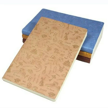 

Gramedia padang - Front Notebook D21-A501