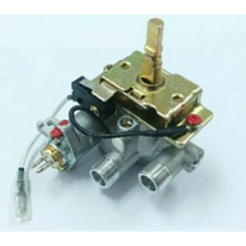 Gas Valve Kompor Gas Tanam MODENA BH 2723LL