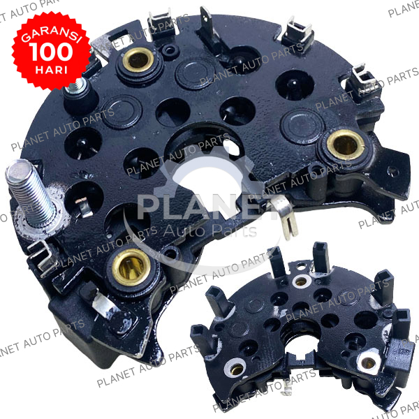 Ic Regulator Alternator Mercedes Benz Mercy BHP-11204 - 10008408 PAP