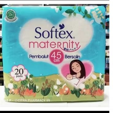 softex maternity