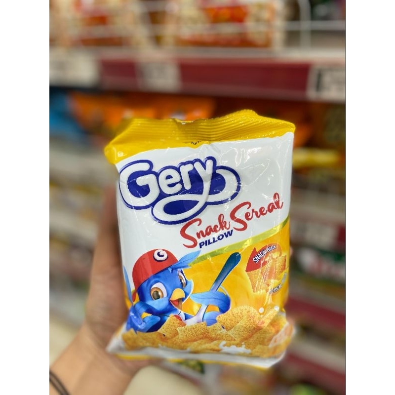 

GERY SALUUT BANTAL EXTRUDW KEJU 25GR