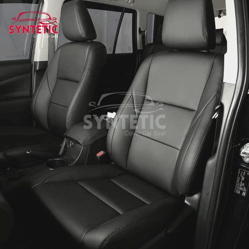 Sarung Jok Mobil Nissan Livina Fullset