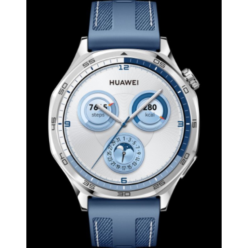 Huawei Watch GT 5 Jam Tangan Pintar
