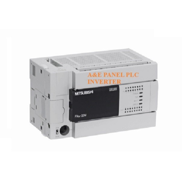 FX3U-32MT/DS PLC Mitsubishi FX3U-32MT/DS FX3U-32MT FX3U32MTDS
