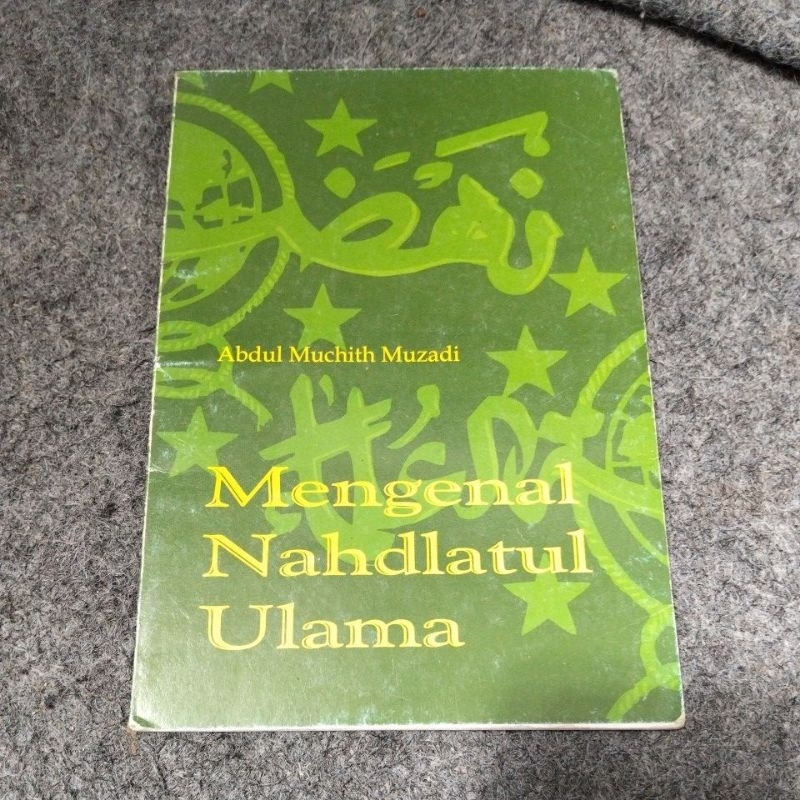 Mengenal Nahdlatul Ulama