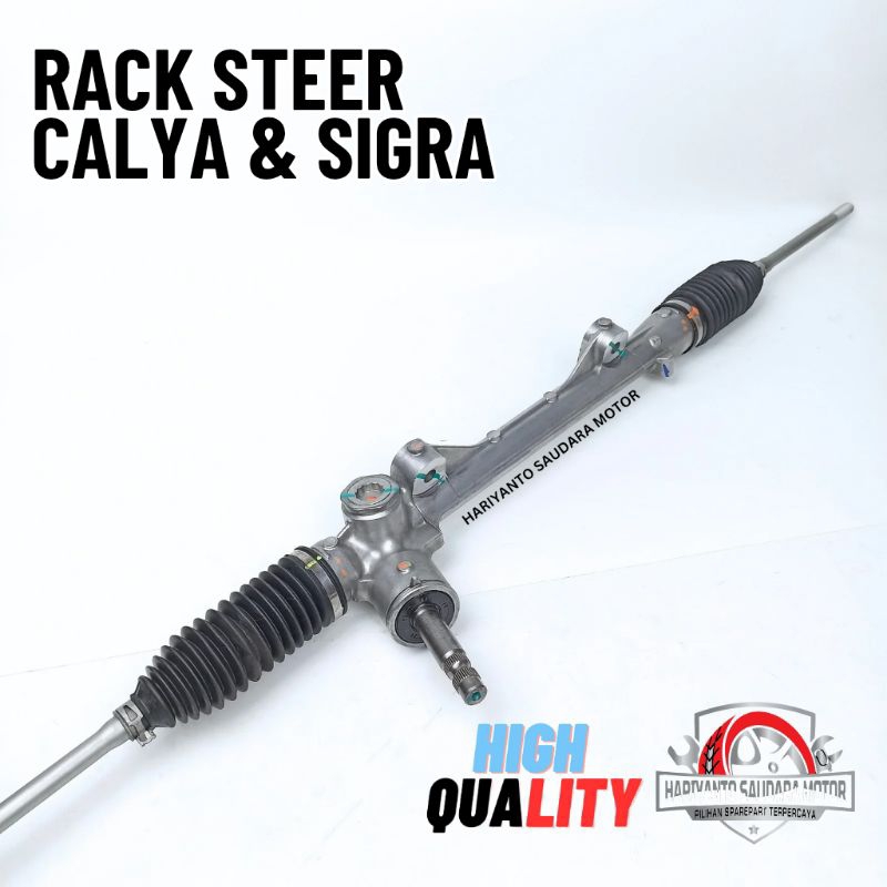 Rack Steer Calya & Sigra Original