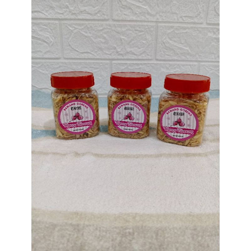 

Bawang Goreng original 50gr