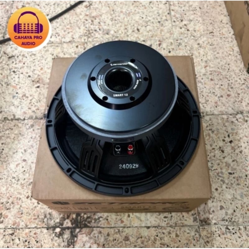 Speaker Zetapro Smart 12 (12 Inch)