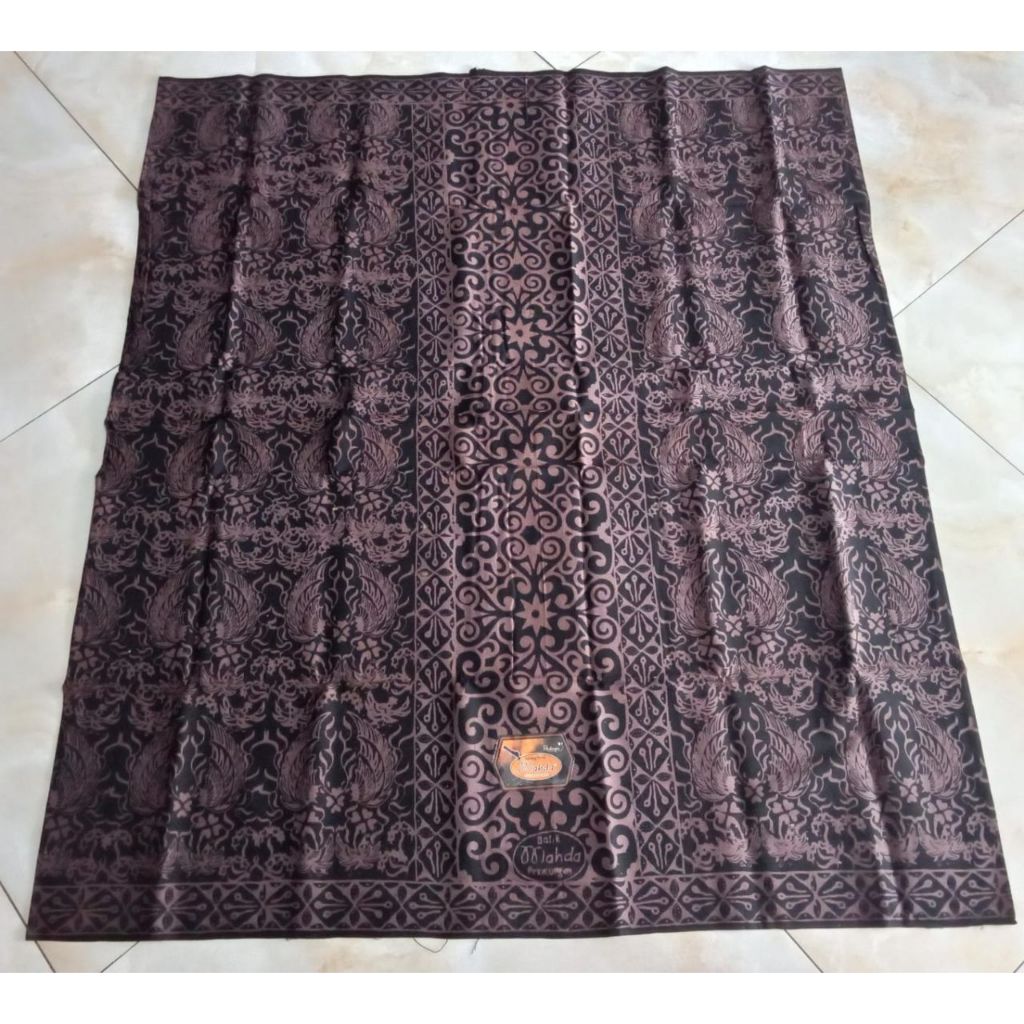 SARUNG BATIK MAHDA ORIGINAL/SARUNG BATIK PEKALONGAN PRIA /SARUNG BATIK PEKALONGAN/SARUNG MAHDA/SARUN