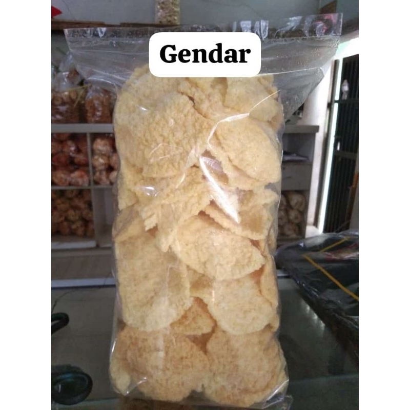 

gendar