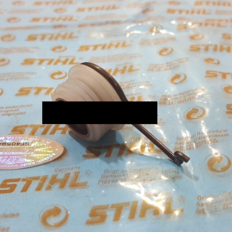 Worm Gear MS-310 Stihl