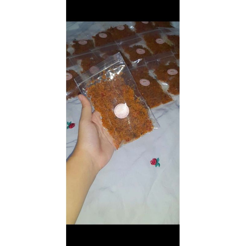 

rabuk walut kaya manfaat, rasa asin manis