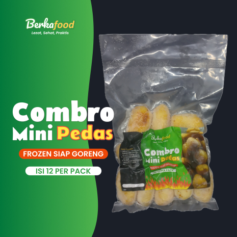 

Combro Mini Pedas Frozen Isi 12 Per Pack