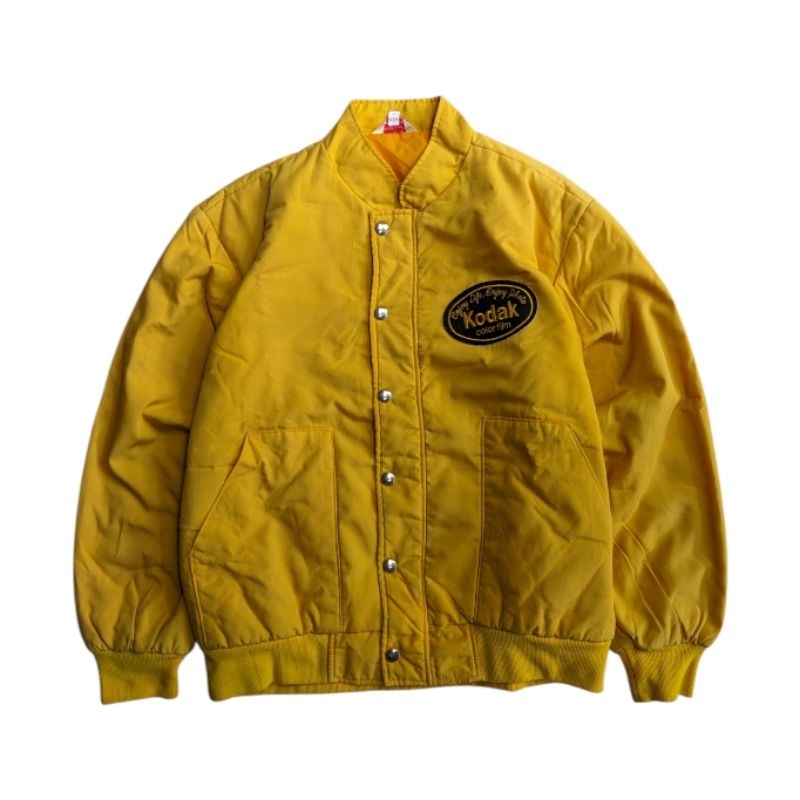 JAKET VTG KODAK