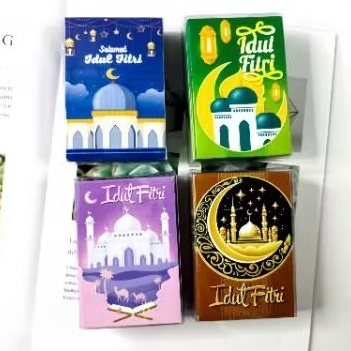 

Amplop lebaran idul Fitri (isi 50 pcs) Amplop angpao |Amplop karakter|Amplop lebaran