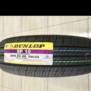 Ban mobil Avanza sp10 SP 10 dunlop 185 70 R14
