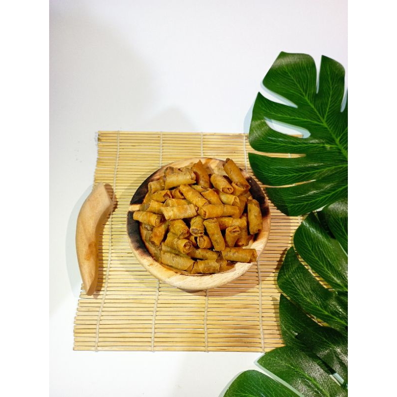 

[ISI KELER] SUMPIA EBI GURIH KUALITAS PREMIUM