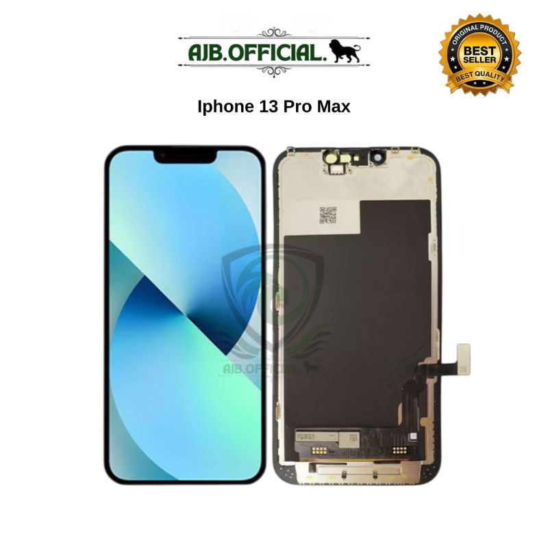 LCD IPHONE 13 PRO MAX