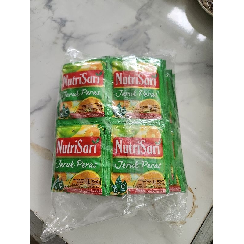 

nutrisari